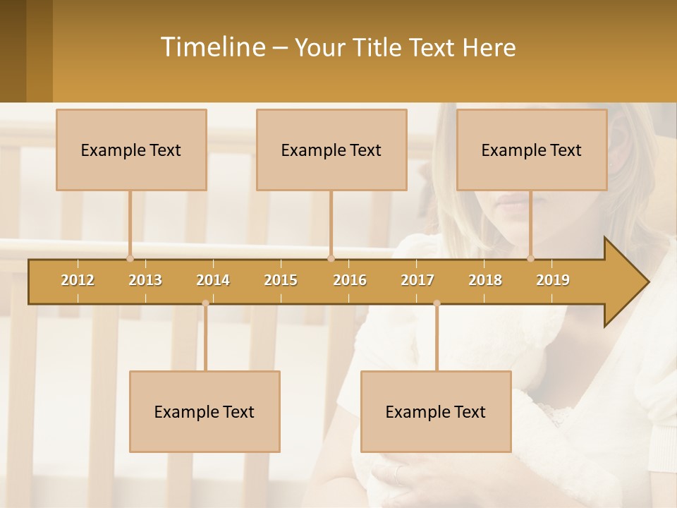 Energy Air Heat PowerPoint Template