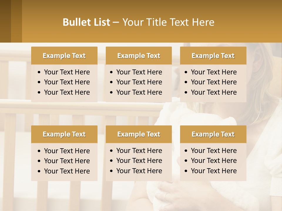Energy Air Heat PowerPoint Template