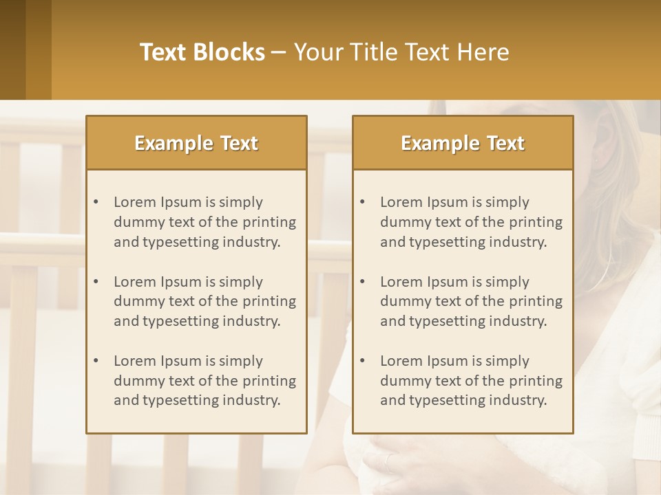 Energy Air Heat PowerPoint Template