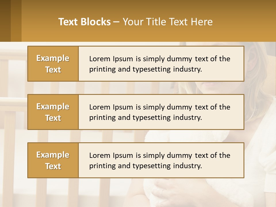 Energy Air Heat PowerPoint Template