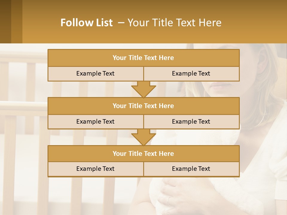 Energy Air Heat PowerPoint Template