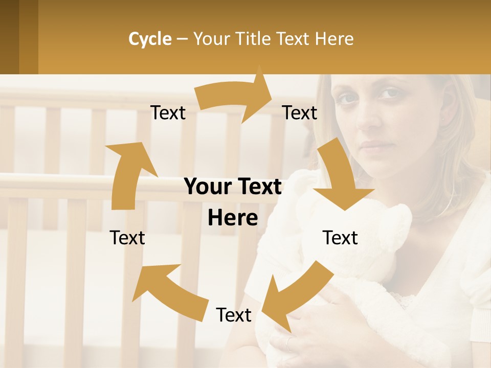 Energy Air Heat PowerPoint Template