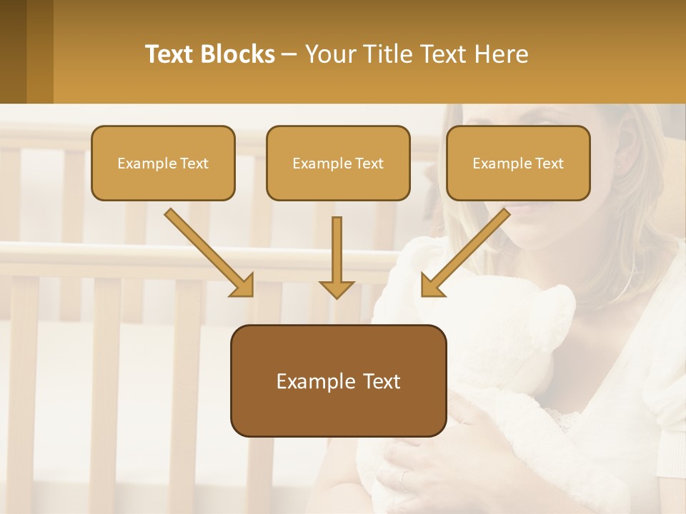 Energy Air Heat PowerPoint Template