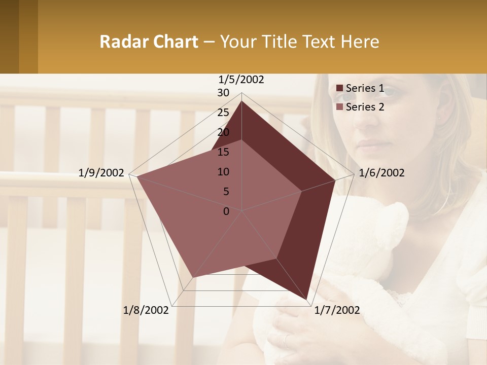 Energy Air Heat PowerPoint Template