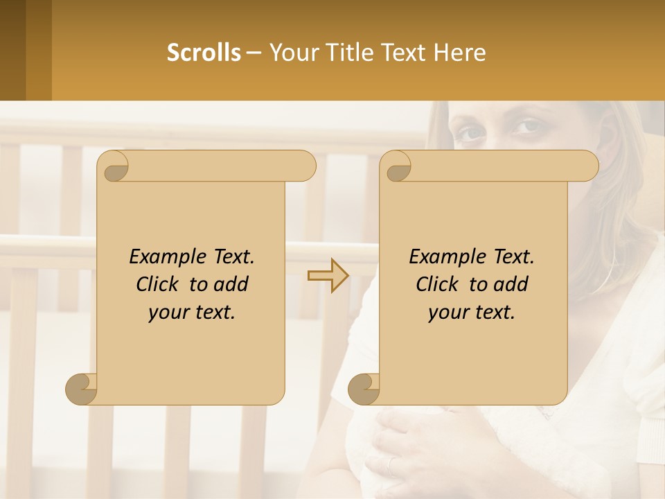 Energy Air Heat PowerPoint Template