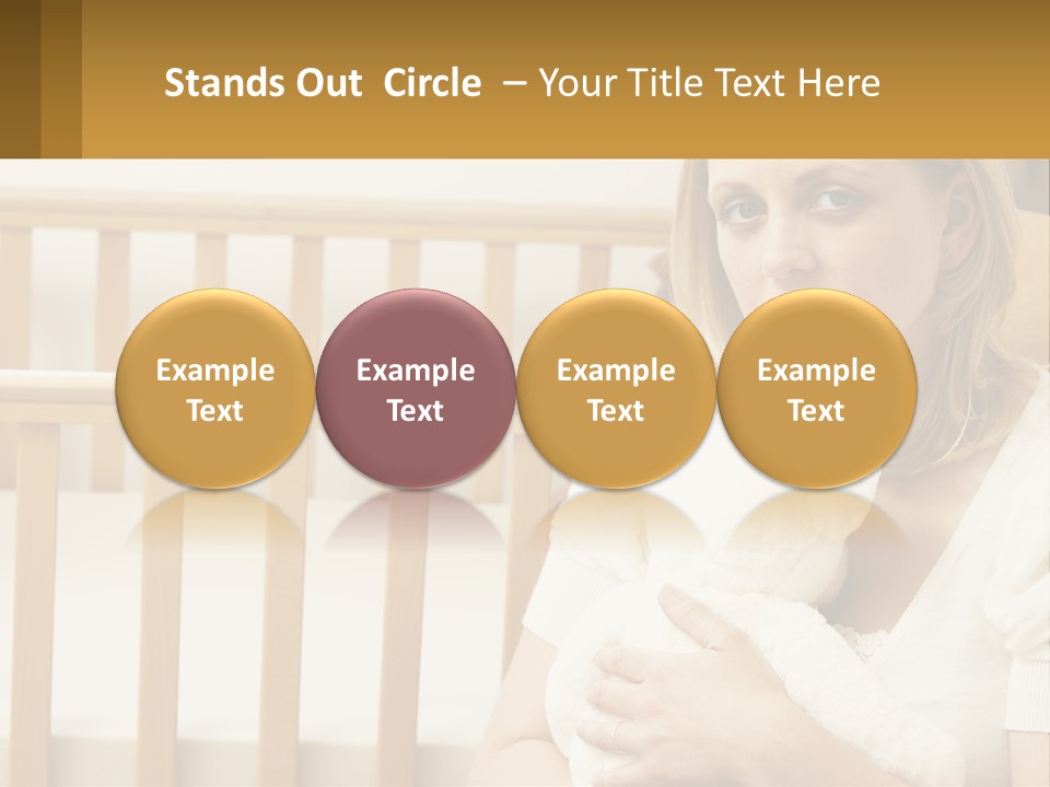 Energy Air Heat PowerPoint Template