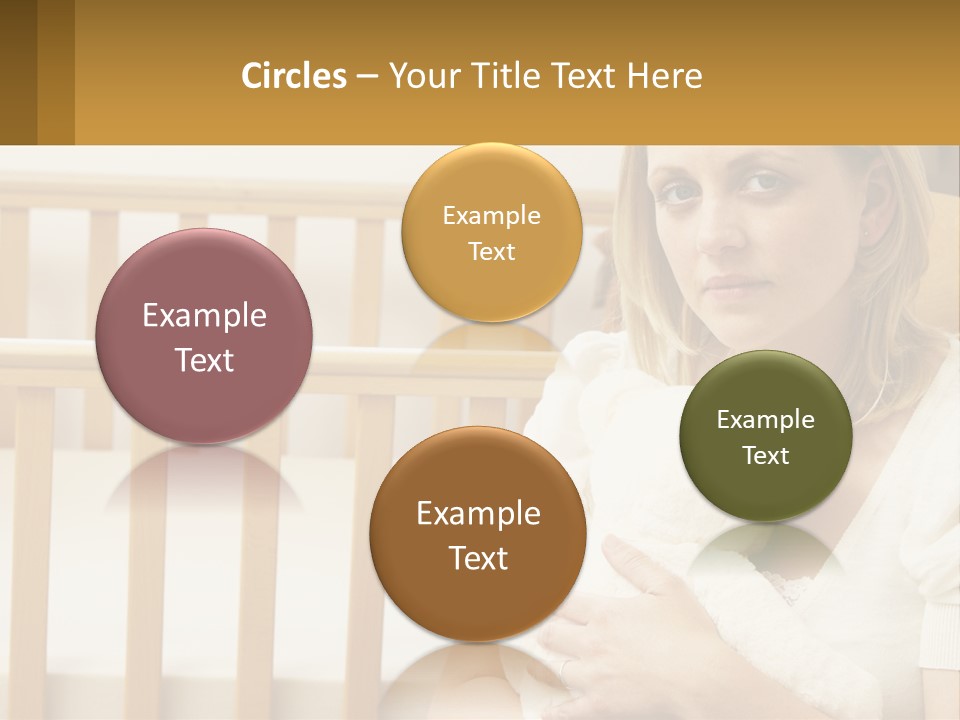 Energy Air Heat PowerPoint Template