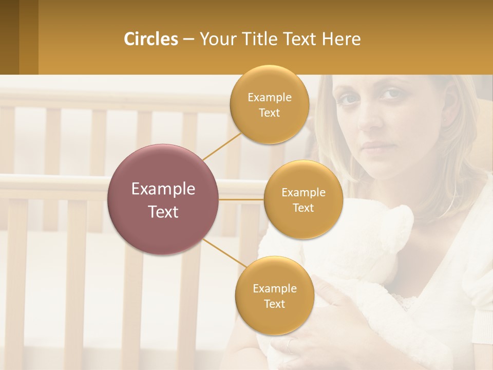 Energy Air Heat PowerPoint Template