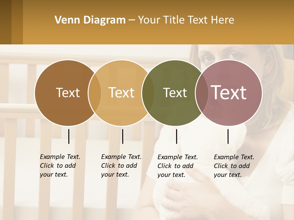 Energy Air Heat PowerPoint Template
