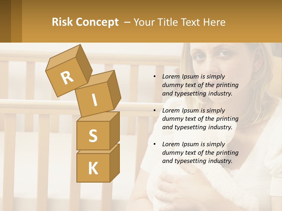 Energy Air Heat PowerPoint Template