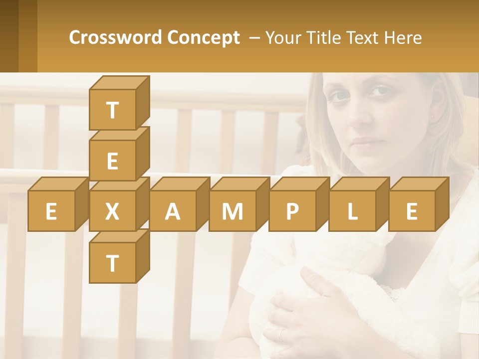 Energy Air Heat PowerPoint Template