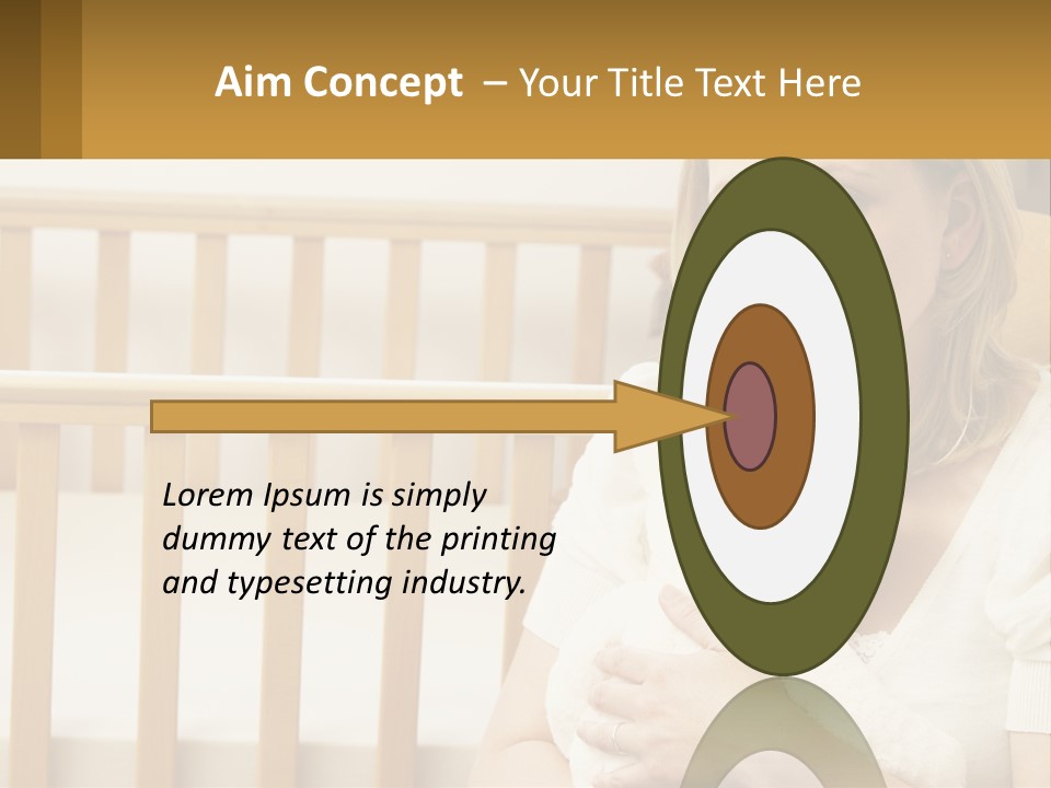 Energy Air Heat PowerPoint Template