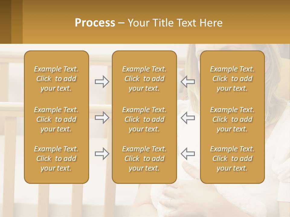 Energy Air Heat PowerPoint Template