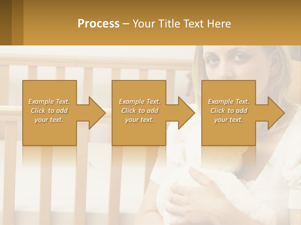 Energy Air Heat PowerPoint Template