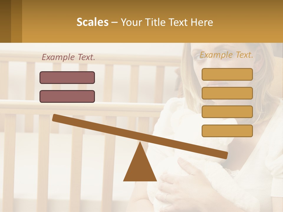 Energy Air Heat PowerPoint Template