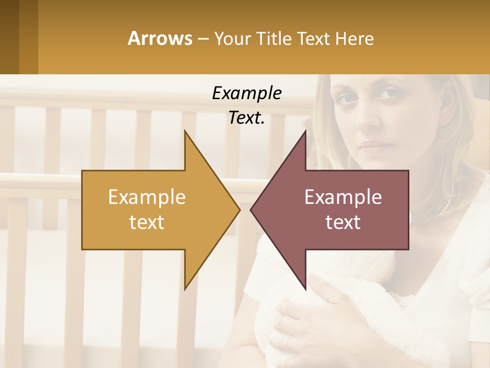Energy Air Heat PowerPoint Template