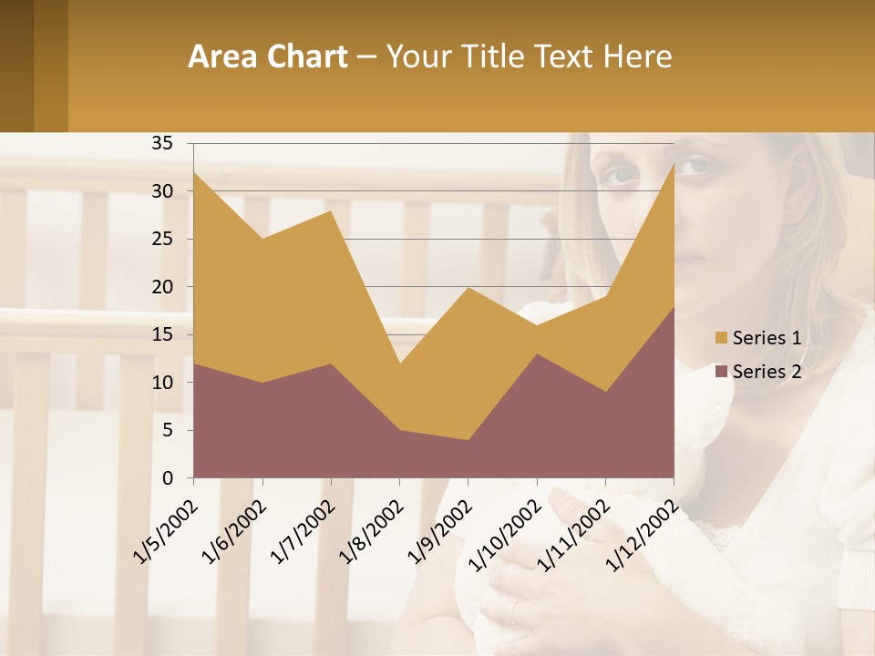 Energy Air Heat PowerPoint Template
