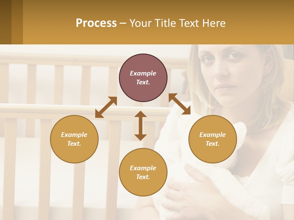 Energy Air Heat PowerPoint Template