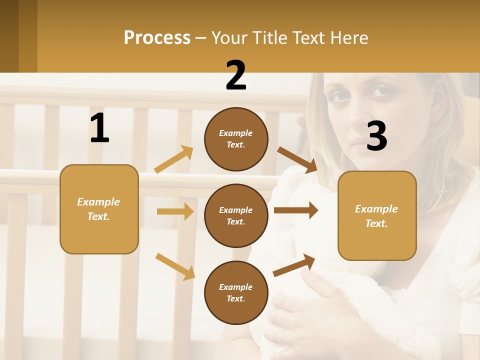 Energy Air Heat PowerPoint Template