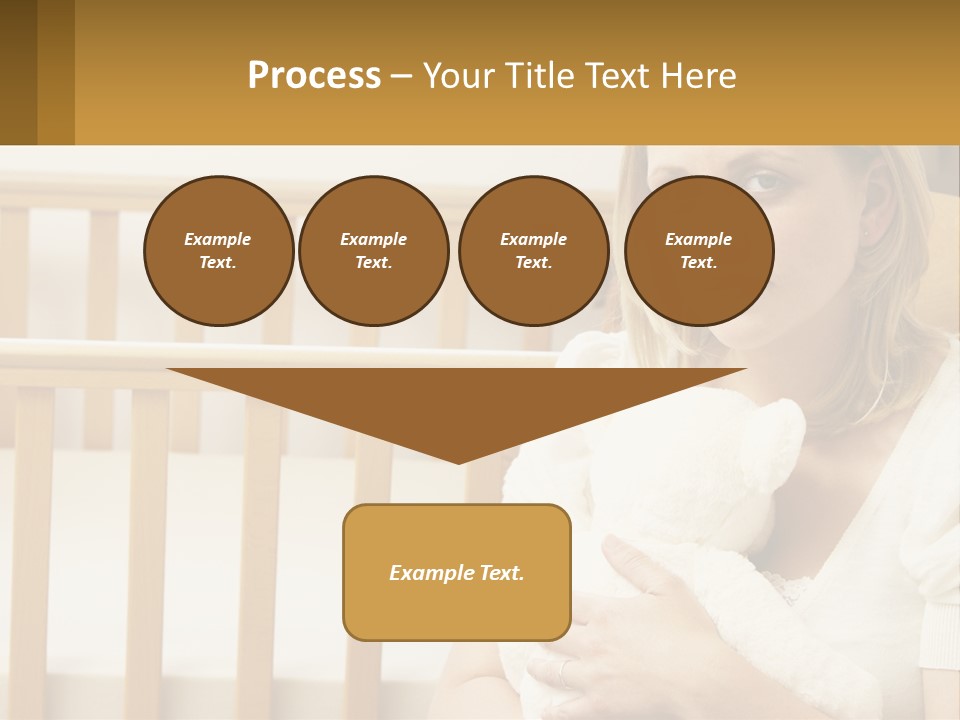 Energy Air Heat PowerPoint Template
