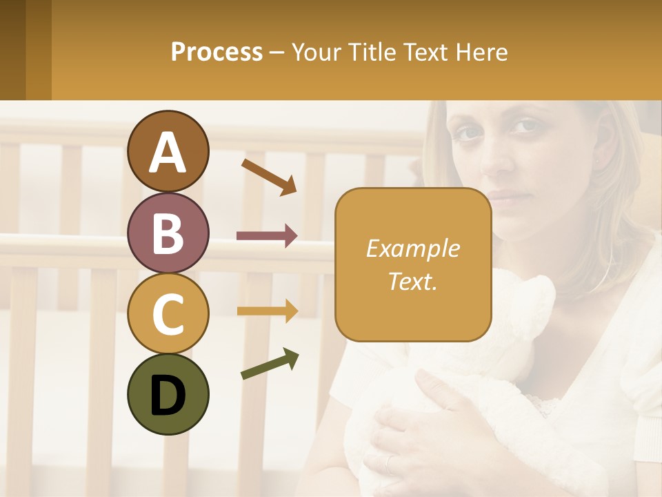 Energy Air Heat PowerPoint Template