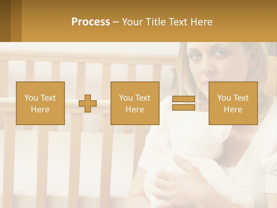 Energy Air Heat PowerPoint Template