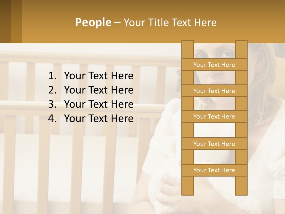 Energy Air Heat PowerPoint Template
