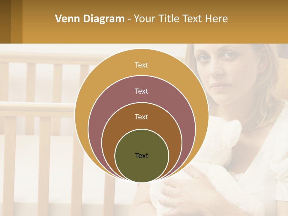 Energy Air Heat PowerPoint Template