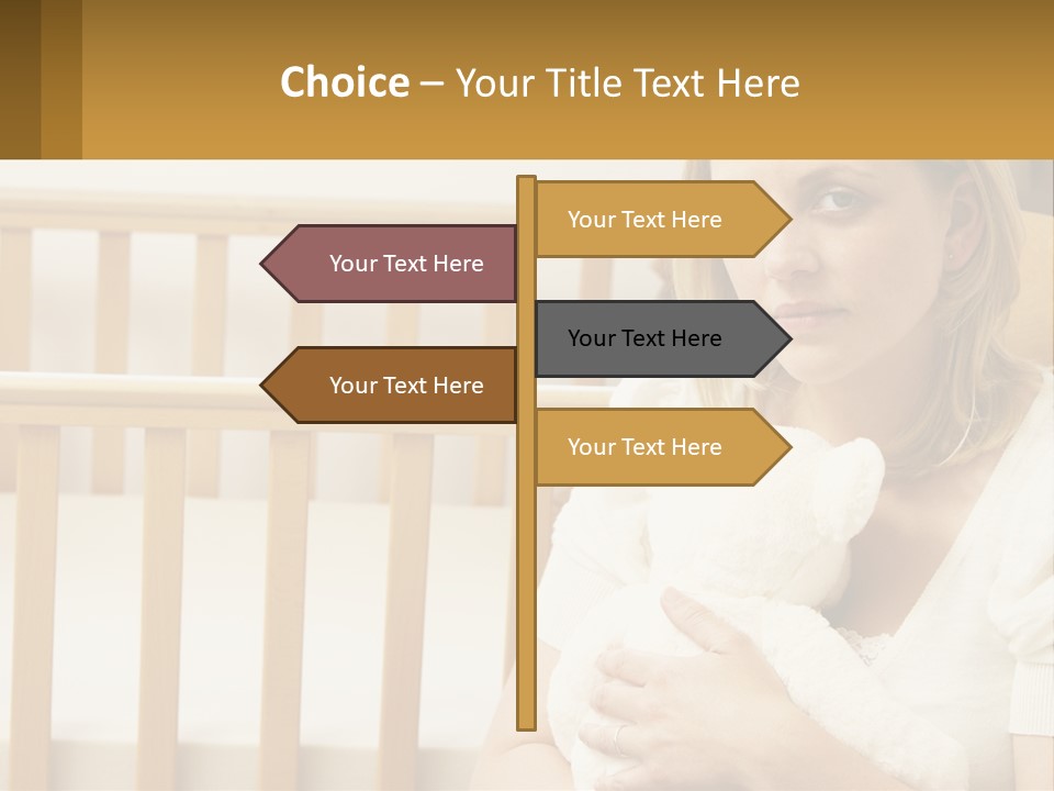 Energy Air Heat PowerPoint Template