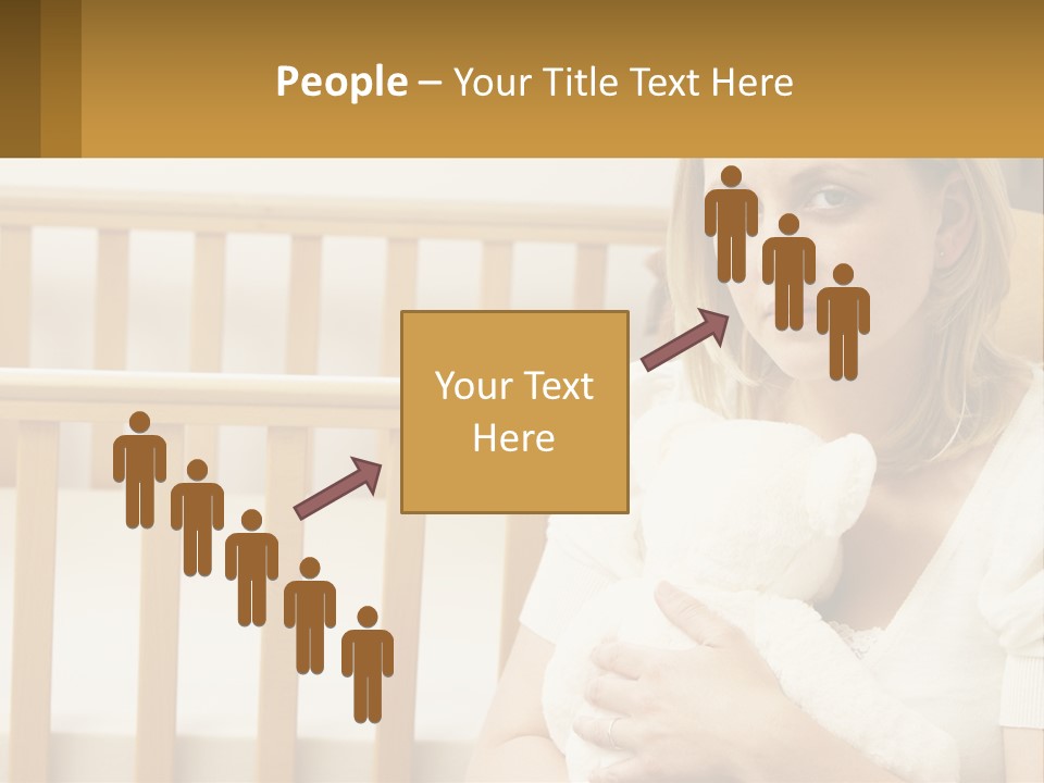 Energy Air Heat PowerPoint Template