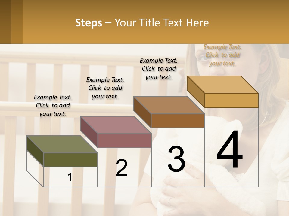 Energy Air Heat PowerPoint Template