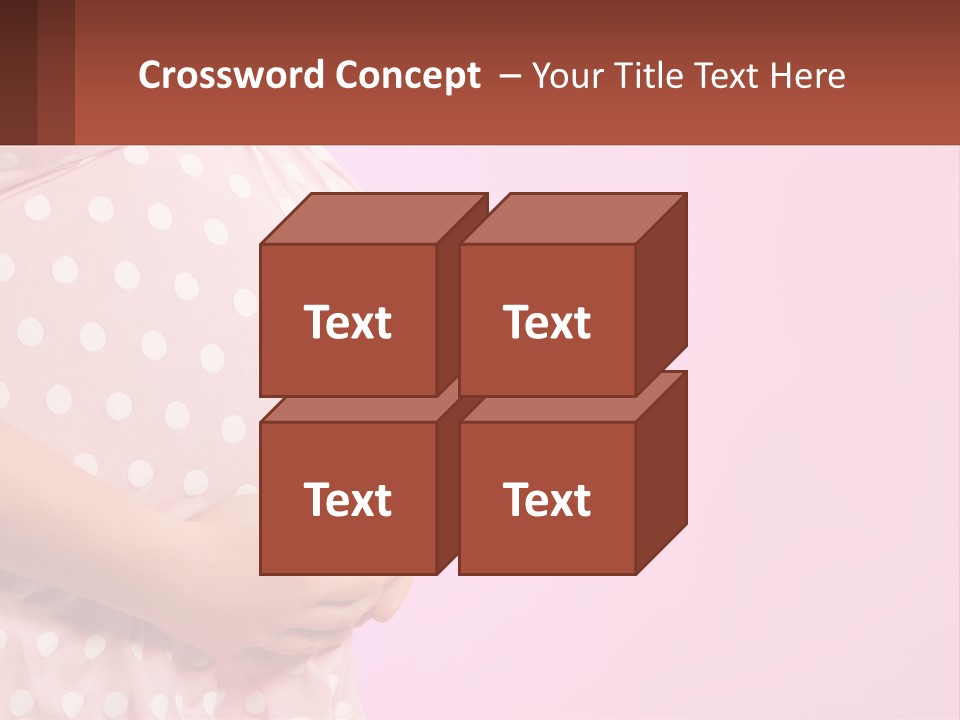 Power Ventilation Condition PowerPoint Template