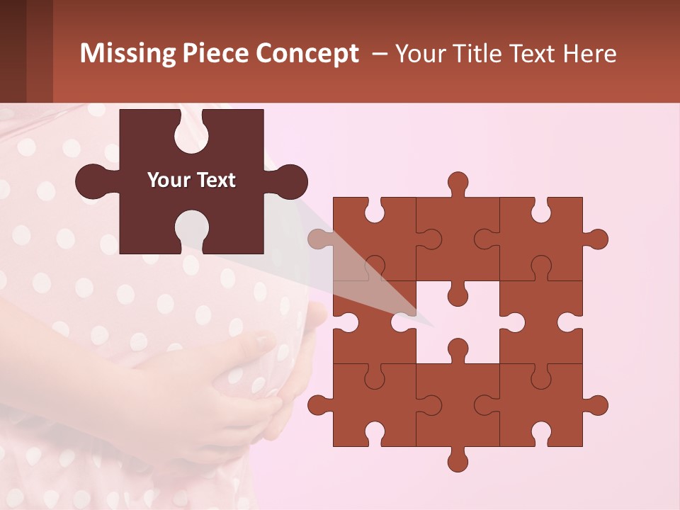 Power Ventilation Condition PowerPoint Template