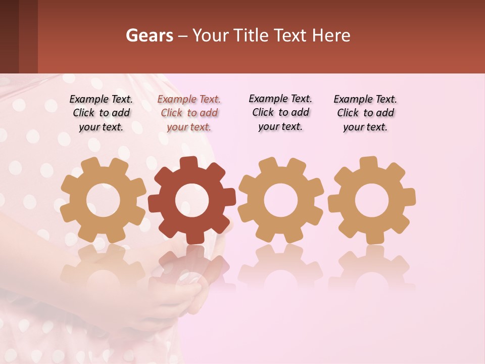 Power Ventilation Condition PowerPoint Template