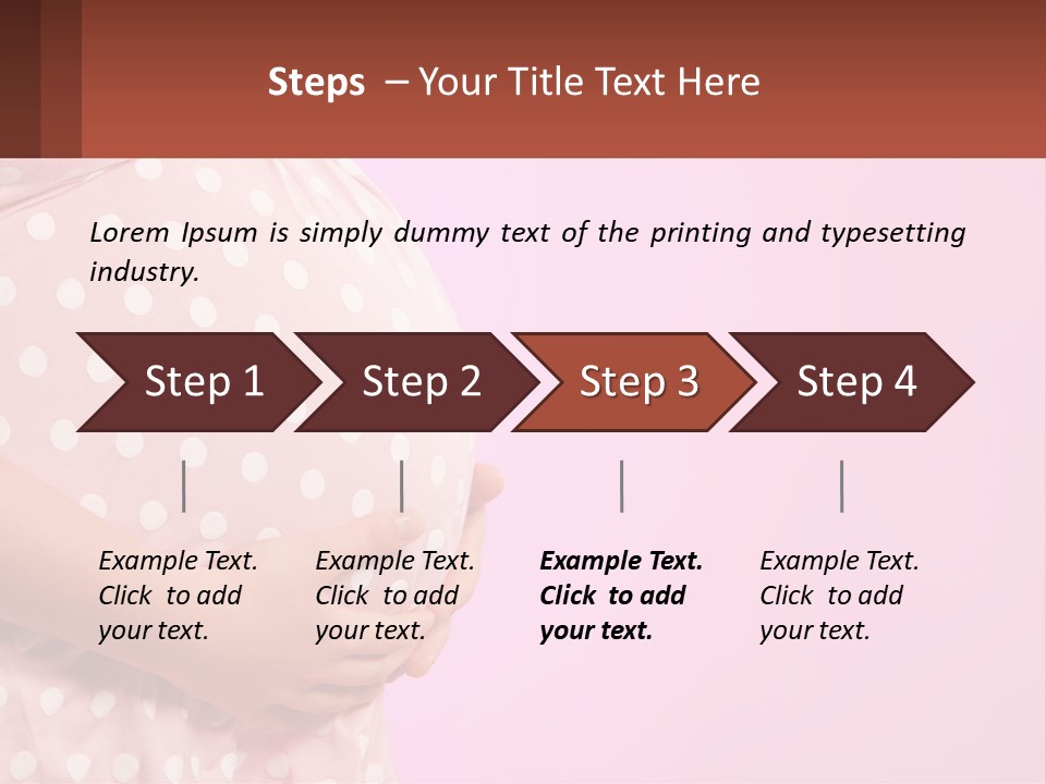 Power Ventilation Condition PowerPoint Template