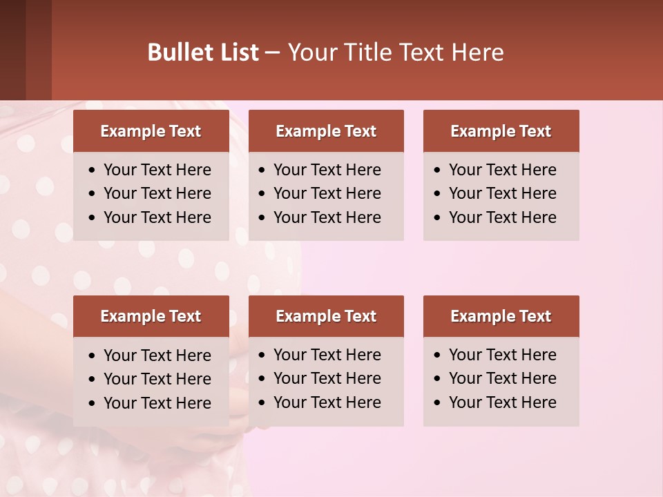 Power Ventilation Condition PowerPoint Template