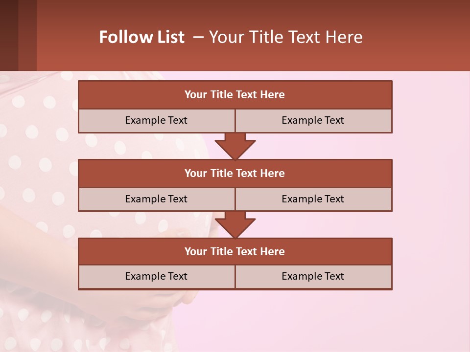 Power Ventilation Condition PowerPoint Template