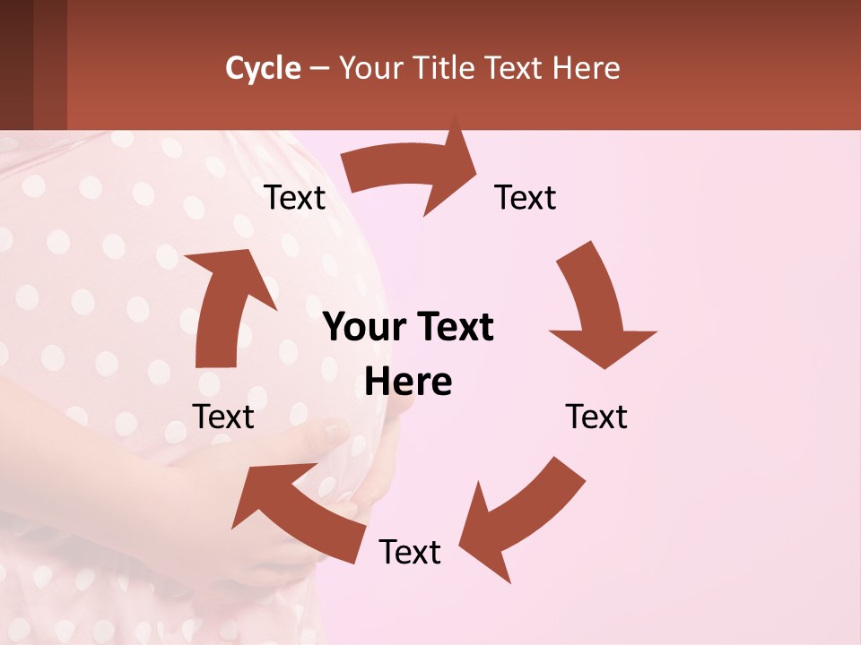 Power Ventilation Condition PowerPoint Template