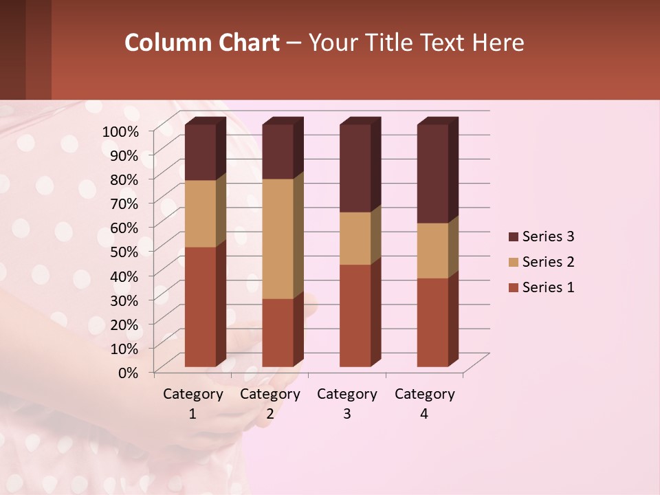 Power Ventilation Condition PowerPoint Template