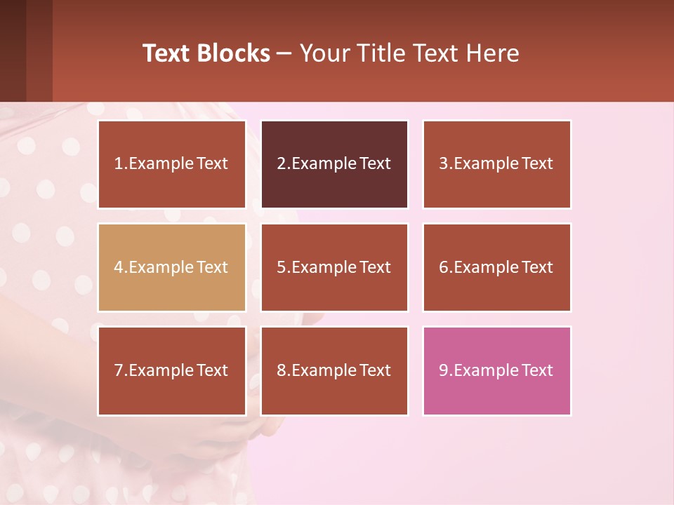 Power Ventilation Condition PowerPoint Template
