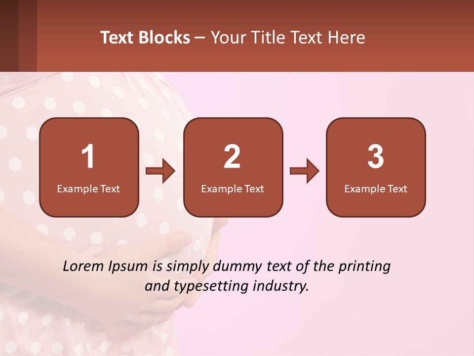 Power Ventilation Condition PowerPoint Template