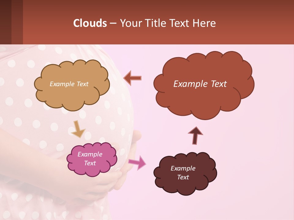 Power Ventilation Condition PowerPoint Template