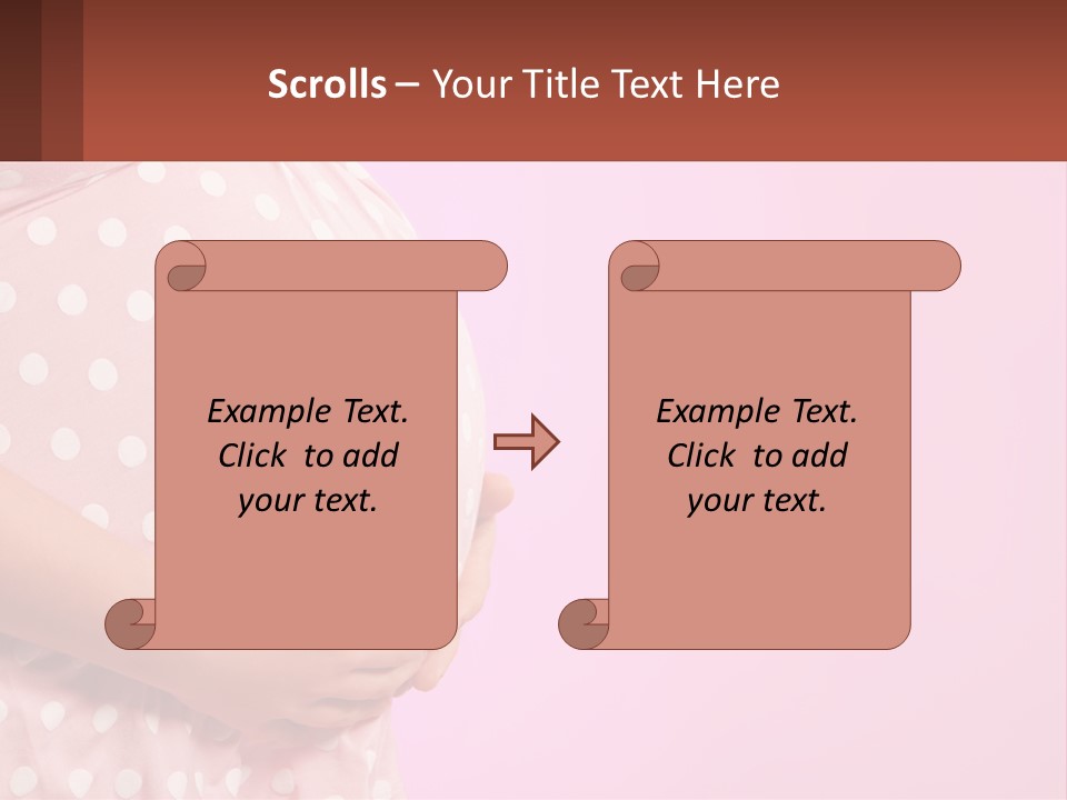 Power Ventilation Condition PowerPoint Template