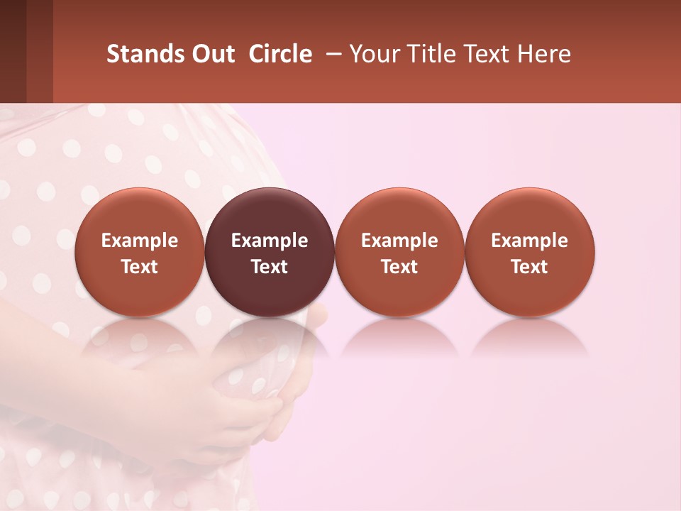 Power Ventilation Condition PowerPoint Template