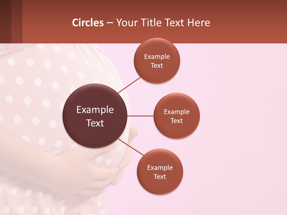 Power Ventilation Condition PowerPoint Template