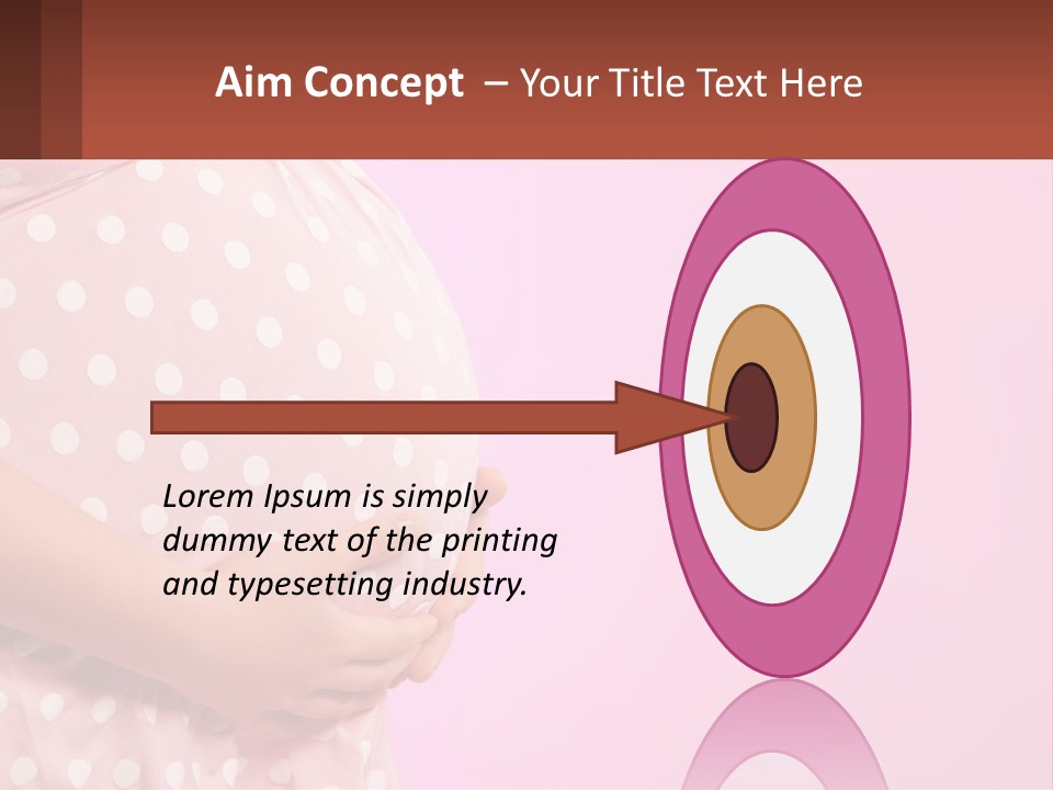 Power Ventilation Condition PowerPoint Template