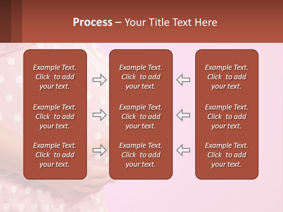Power Ventilation Condition PowerPoint Template
