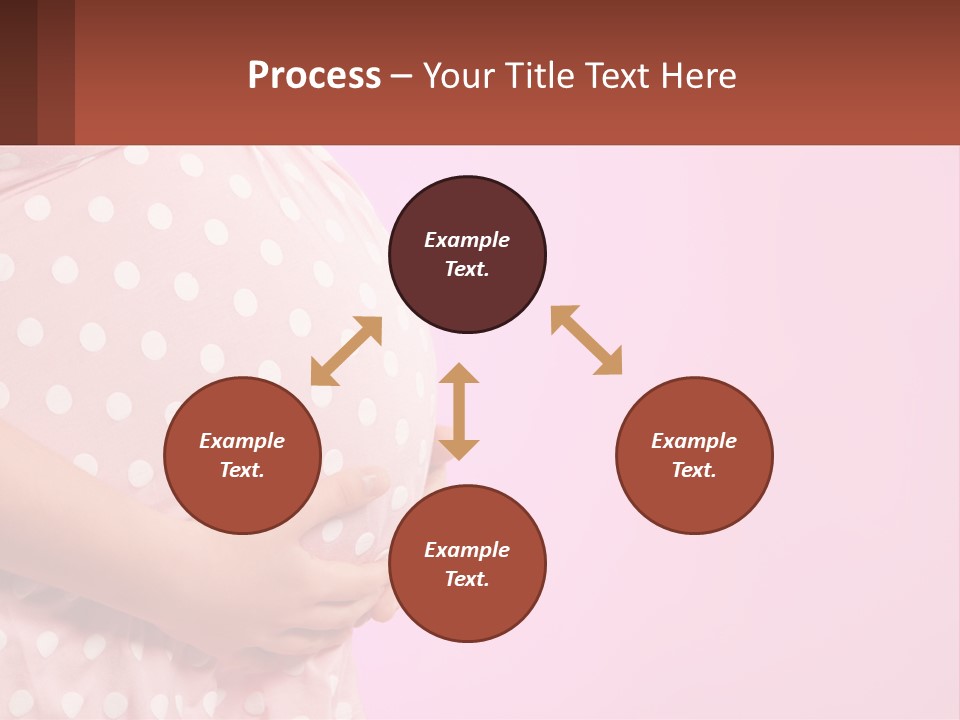 Power Ventilation Condition PowerPoint Template