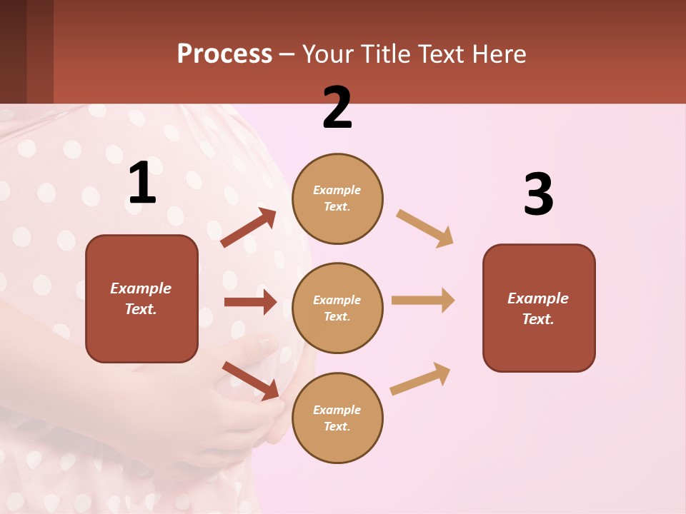 Power Ventilation Condition PowerPoint Template