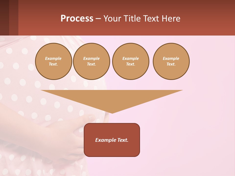 Power Ventilation Condition PowerPoint Template